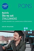 PONS rečnik .